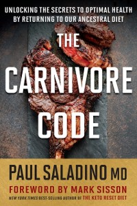 Cover Carnivore Code