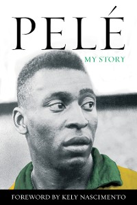 Cover Pelé