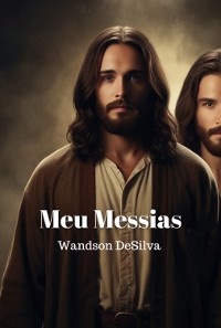 Cover Meu Messias