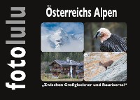 Cover Österreichs Alpen
