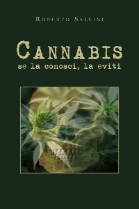 Cover Cannabis: se la conosci, la eviti