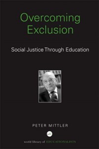 Cover Overcoming Exclusion