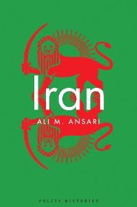 Cover Iran