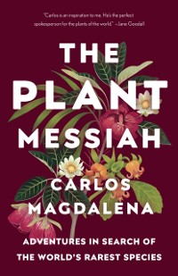 Cover Plant Messiah