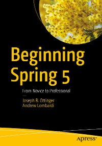 Cover Beginning Spring 5