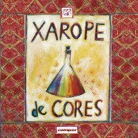 Cover Xarope de cores