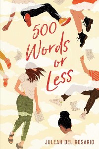 Cover 500 Words or Less