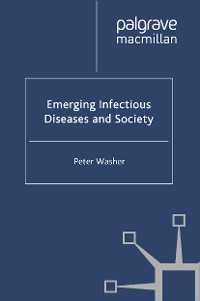 Cover Emerging Infectious Diseases and Society