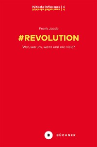 Cover # Revolution