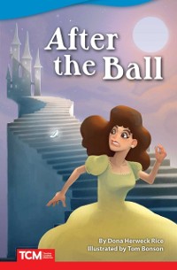 Cover After the Ball Read-Along eBook