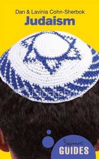 Cover Judaism