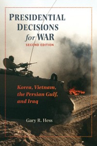 Cover Presidential Decisions for War
