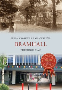 Cover Bramhall Through Time