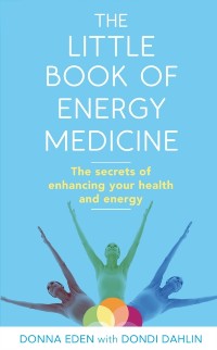 Cover Little Book of Energy Medicine