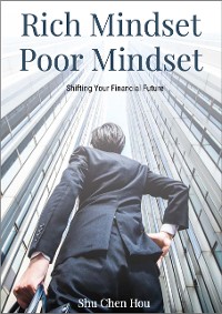 Cover Rich Mindset, Poor Mindset