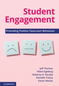 Cover Student Engagement