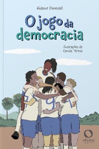 Cover O jogo da democracia