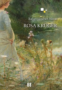 Cover Rosa Krüger (n.e.)