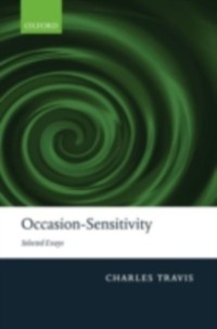 Cover Occasion-Sensitivity