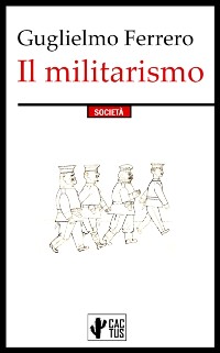 Cover Il militarismo