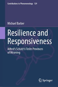 Cover Resilience and Responsiveness