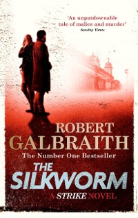 Cover Silkworm