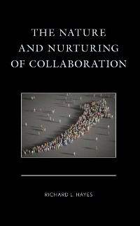 Cover Nature and Nurturing of Collaboration