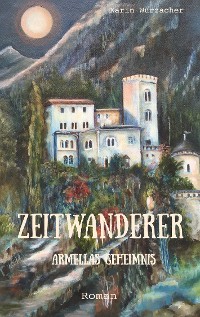 Cover Zeitwanderer