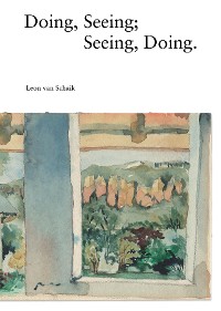 Cover Doing, Seeing; Seeing, Doing