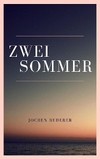Cover Zwei Sommer