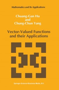 Cover Vector-Valued Functions and their Applications