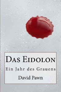 Cover Das Eidolon