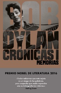 Cover Crónicas I