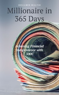 Cover Millionaire in 365 Days