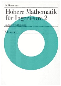 Cover Höhere Mathematik für Ingenieure 2