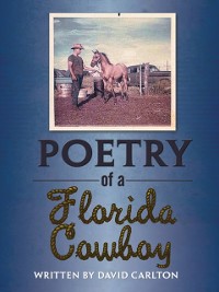 Cover Poetry of a Florida Cowboy
