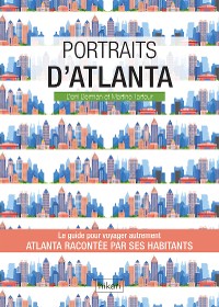 Cover Portraits d'Atlanta