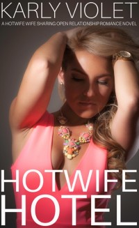 Cover Hotwife Hotel