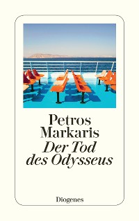 Cover Der Tod des Odysseus