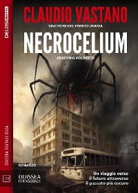 Cover Necrocelium