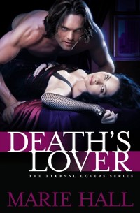 Cover Death's Lover