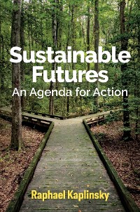 Cover Sustainable Futures