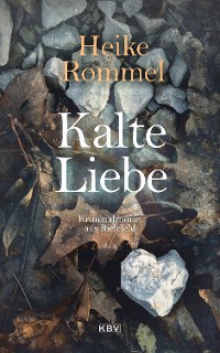 Cover Kalte Liebe