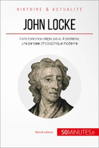 Cover John Locke