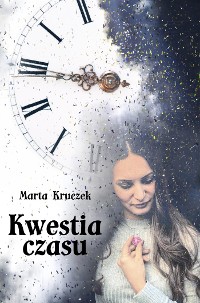 Cover Kwestia czasu