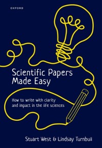 Cover Scientific Papers Made Easy