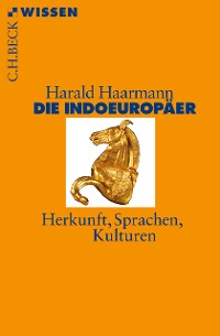 Cover Die Indoeuropäer