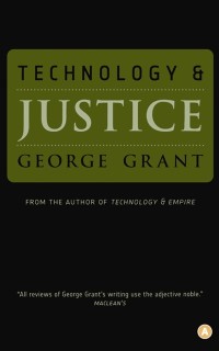 Cover Technology and Justice