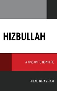 Cover Hizbullah
