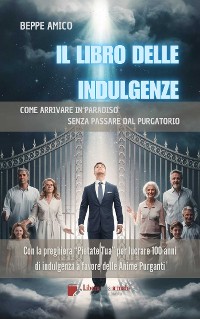 Cover Il Libro delle Indulgenze